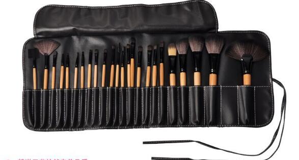 Makeup Brushes