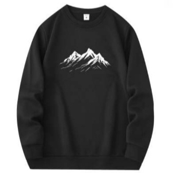 Couple&Parent-Child Sweatshirts&middot;