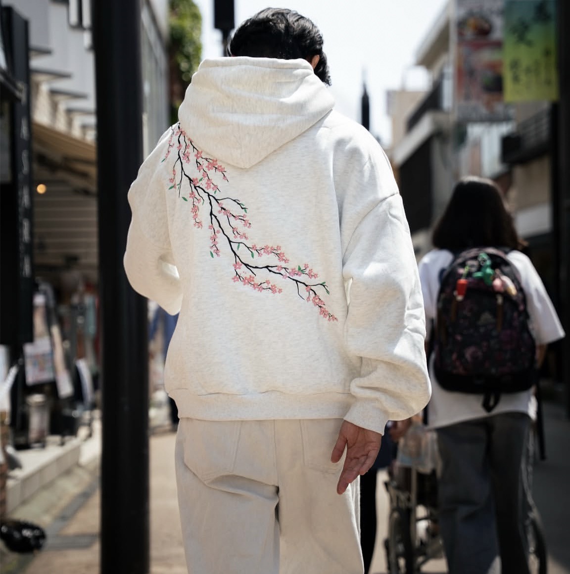 Couple&Parent-Child Sweatshirts&middot;