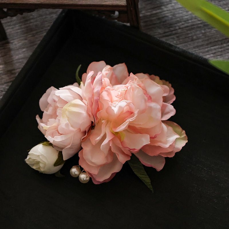 Wedding Hair Jewelry