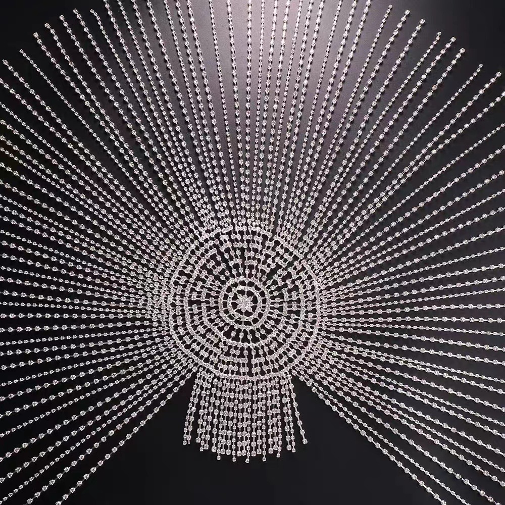 Wedding Hair Jewelry