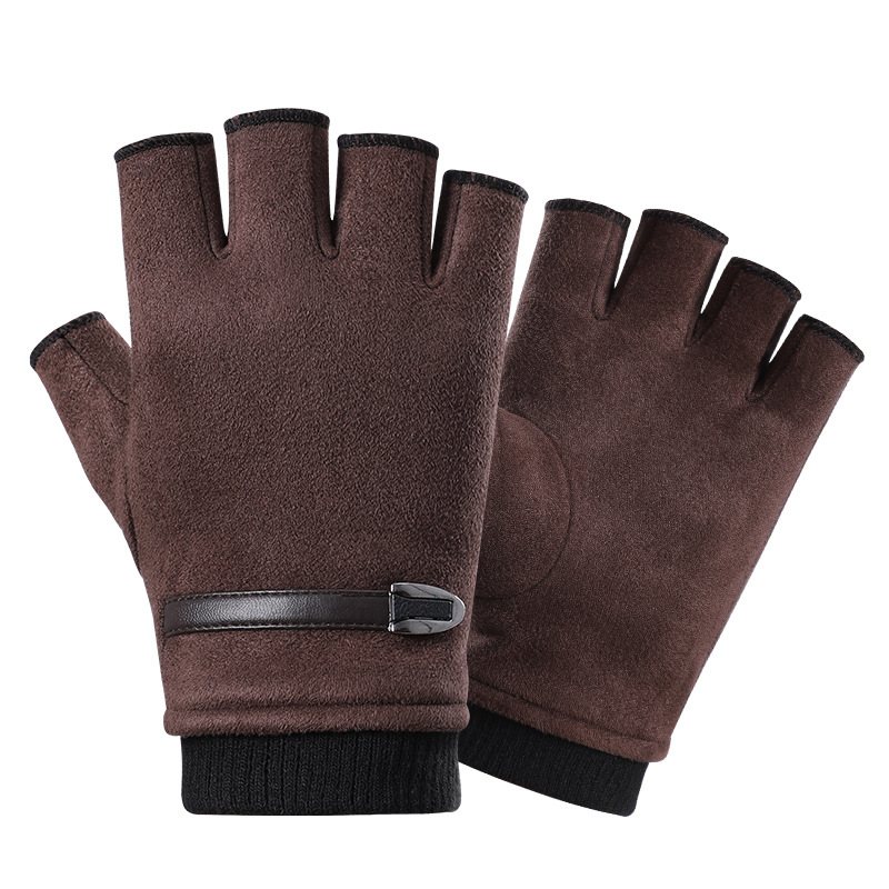 Man Gloves & Mittens
