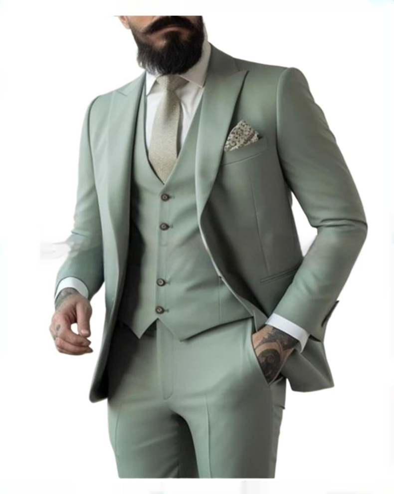 Men's Suits
