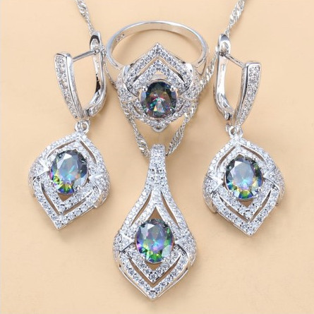 Bridal Jewelry Sets