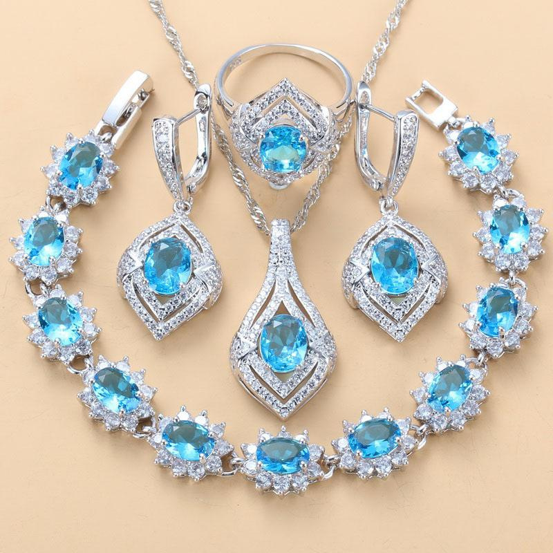 Bridal Jewelry Sets