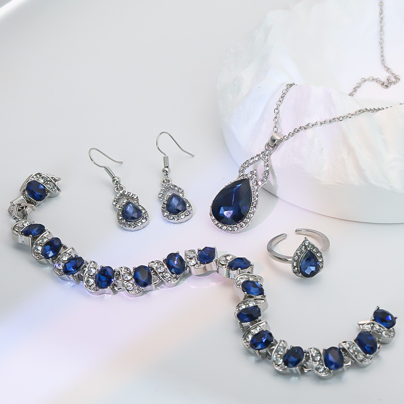Bridal Jewelry Sets