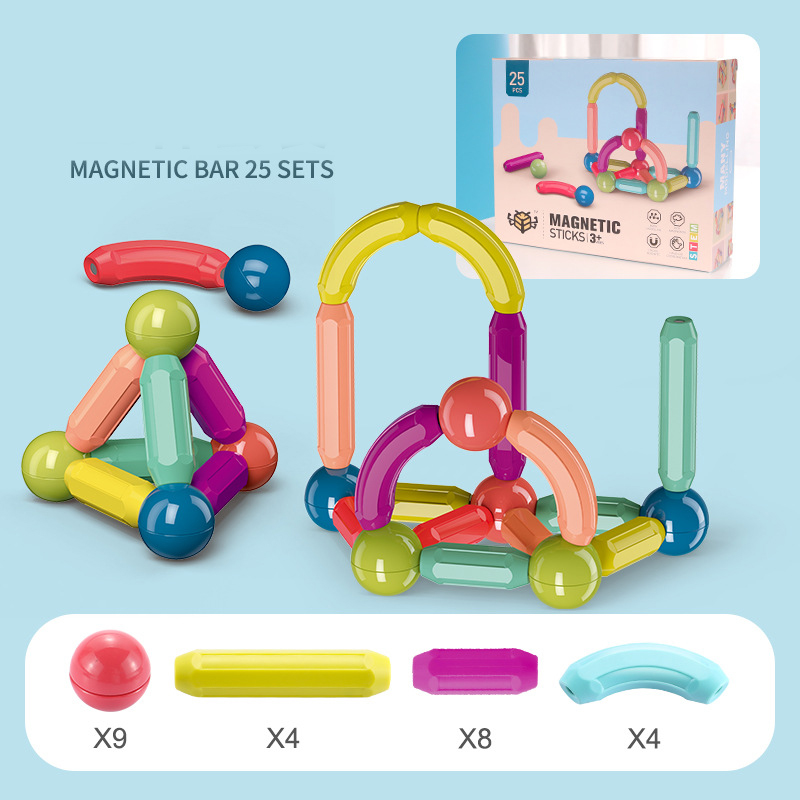 Activity Toys