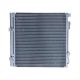Air conditioned industry