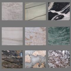 Construction Materials 