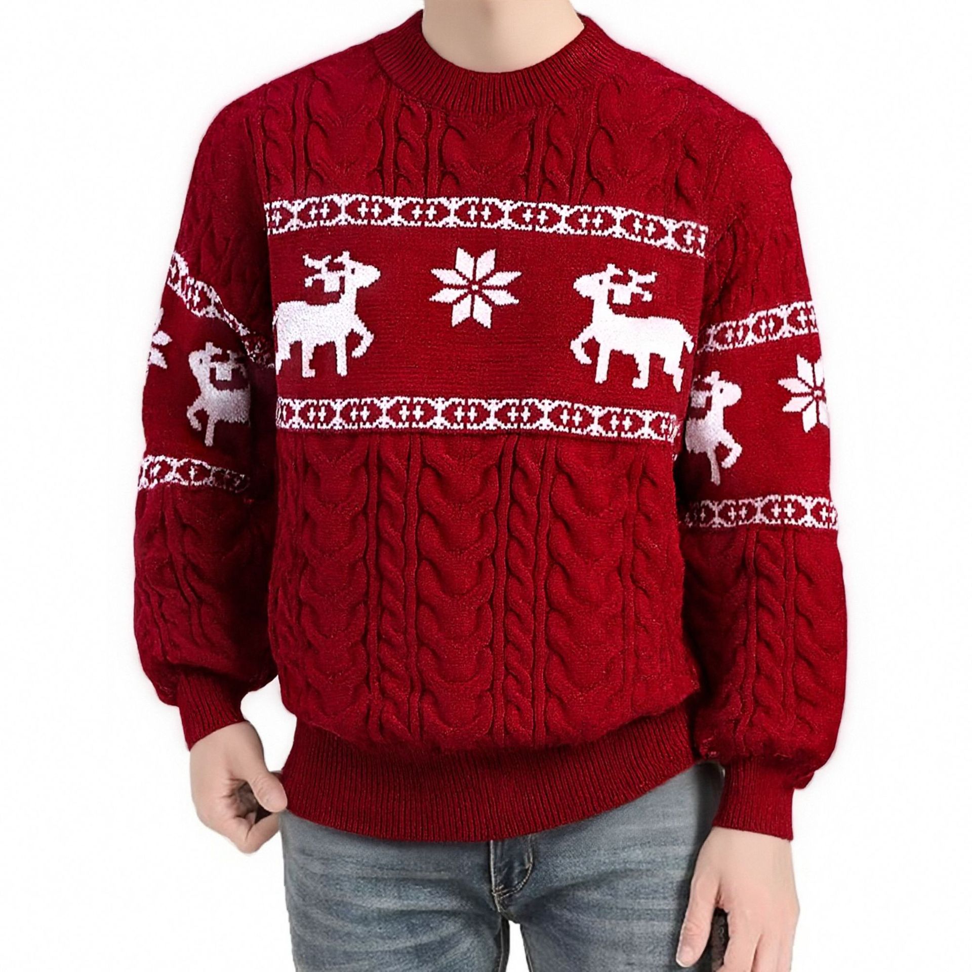 Sweaters for Men