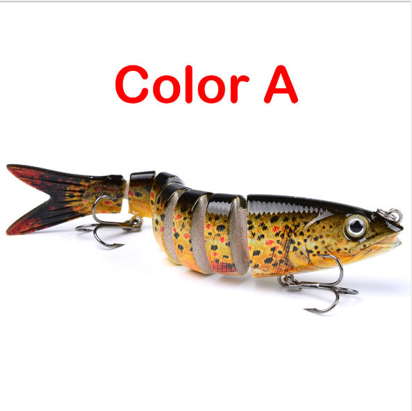Fishing Lures