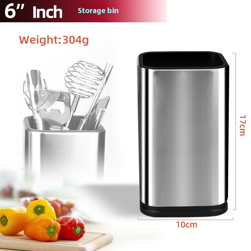 Kitchen Knives & Accessories