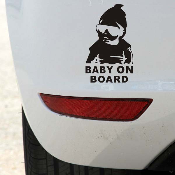 Car Stickers
