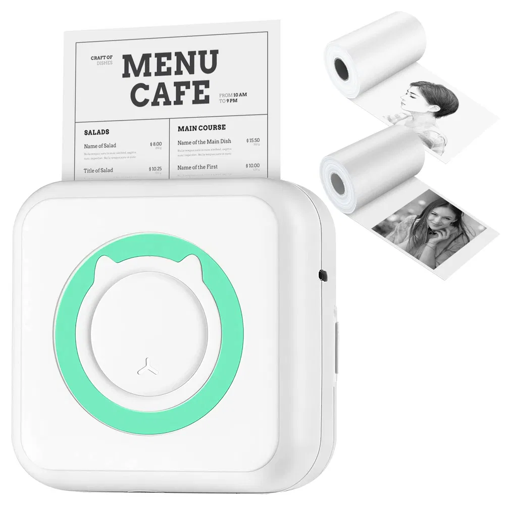 Digital Cameras & Photography  