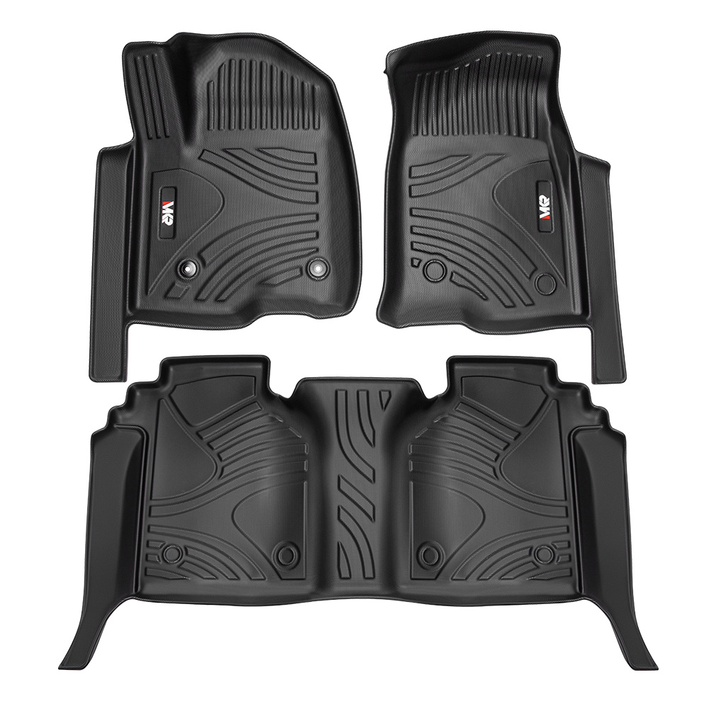 Floor Mats, Seat Covers, Consoles