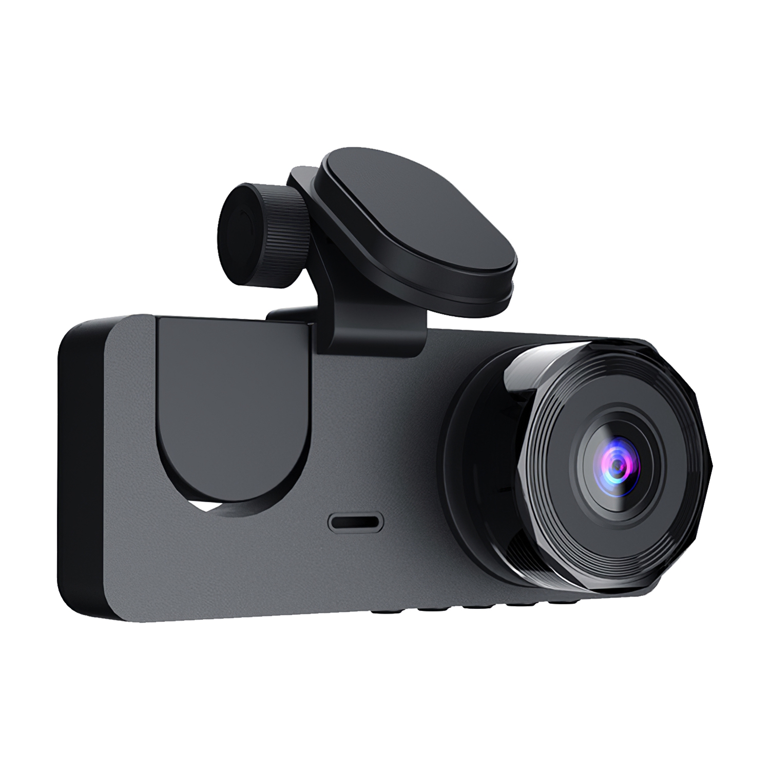 DVR & Dash Camera