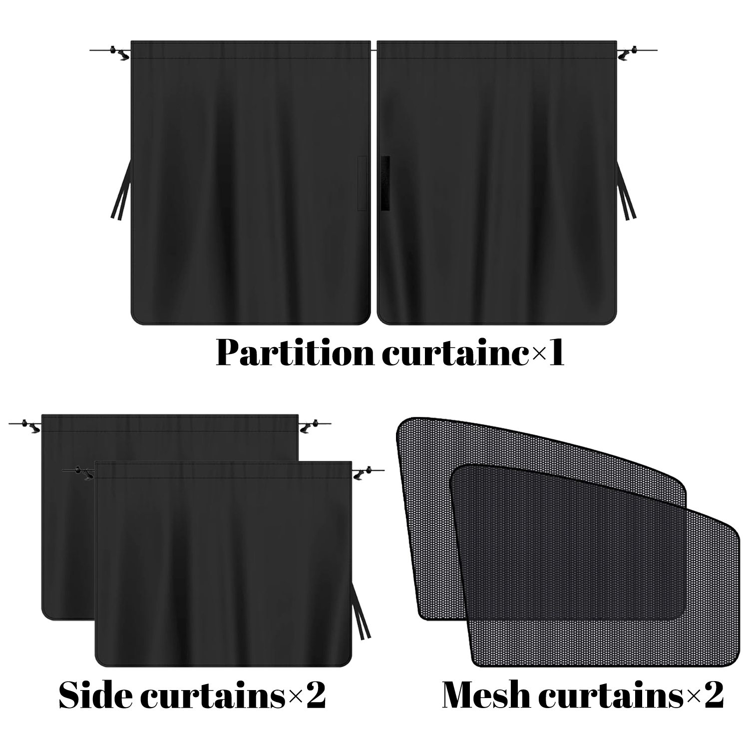 Exterior Parts