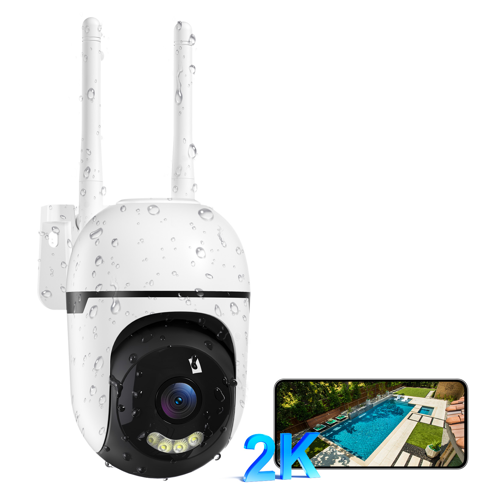 Surveillance Products