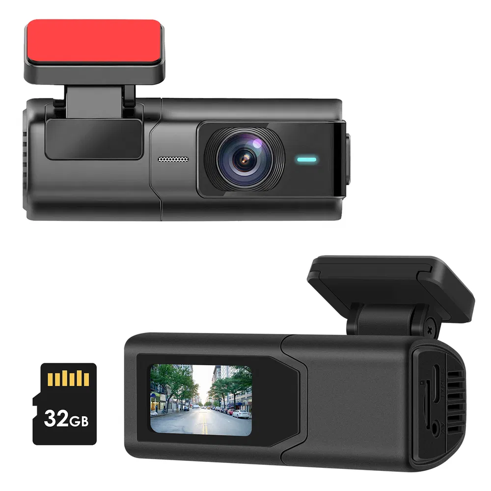 Vehicle Camera