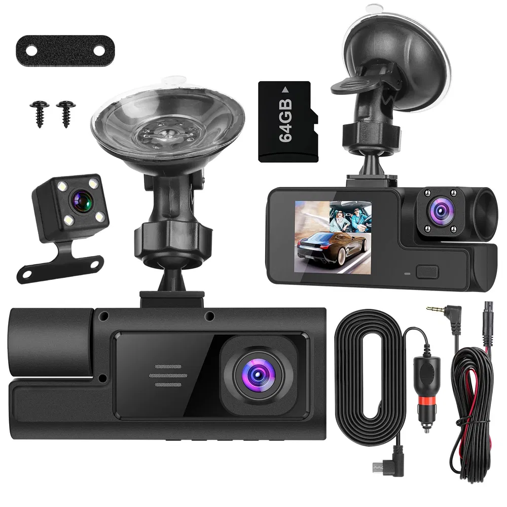Vehicle Camera