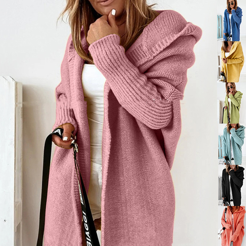 Sweaters & Sweatshirts