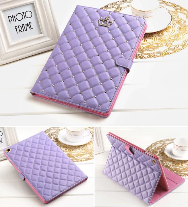 Tablet cases