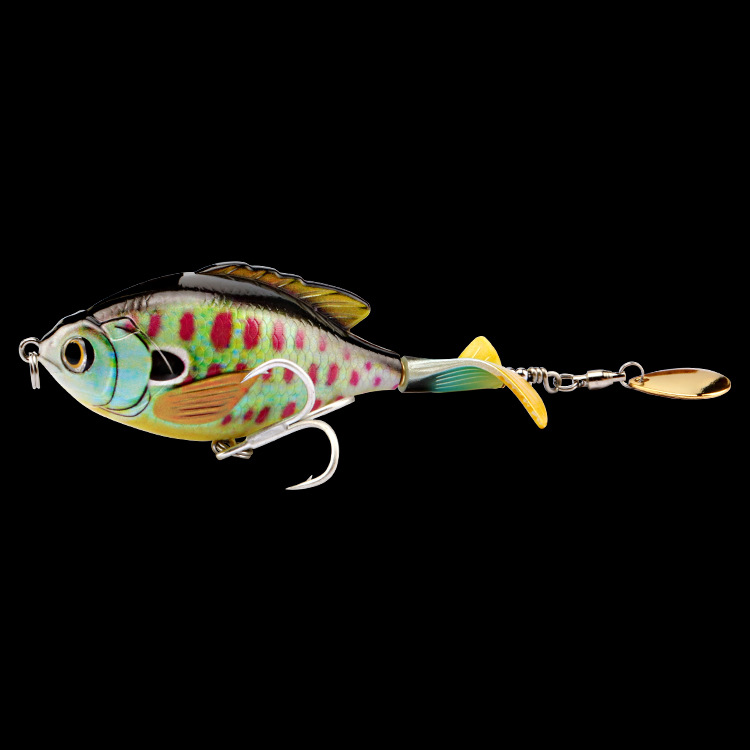 Fishing Lures