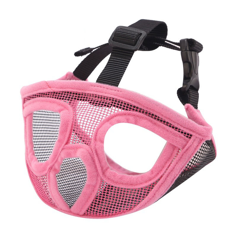 Pet Muzzles