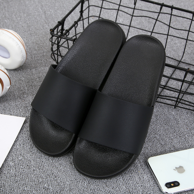 Man Slippers