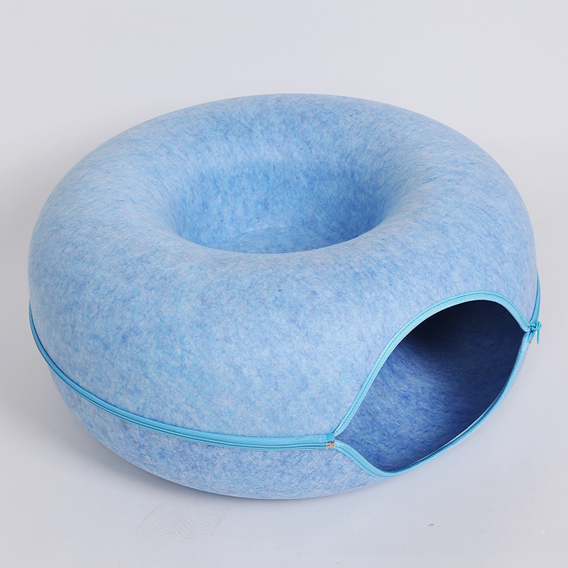 Pet Tunnel Toys