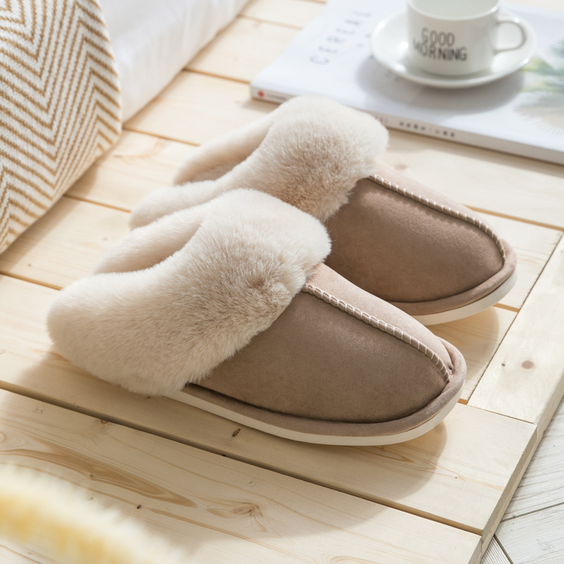 Woman Slippers