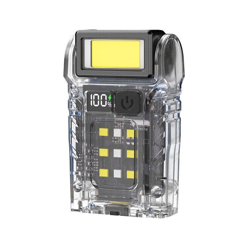 Flashlights & Torches