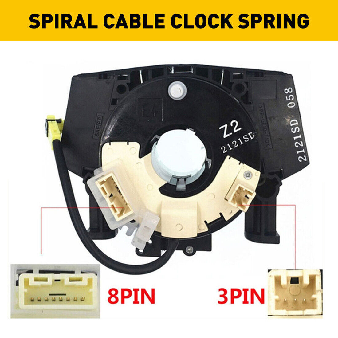 Other Replacement Parts