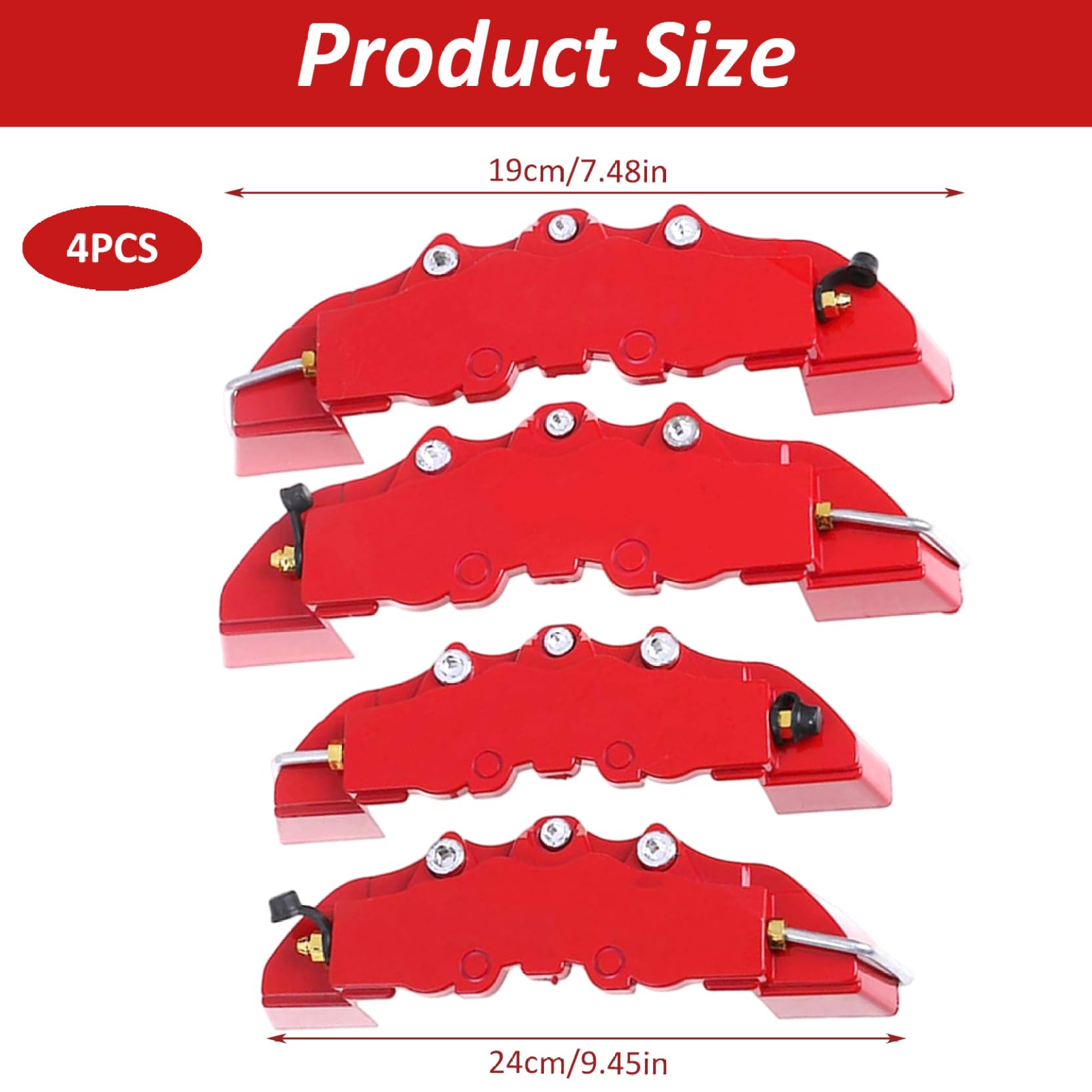 Other Exterior Accessories