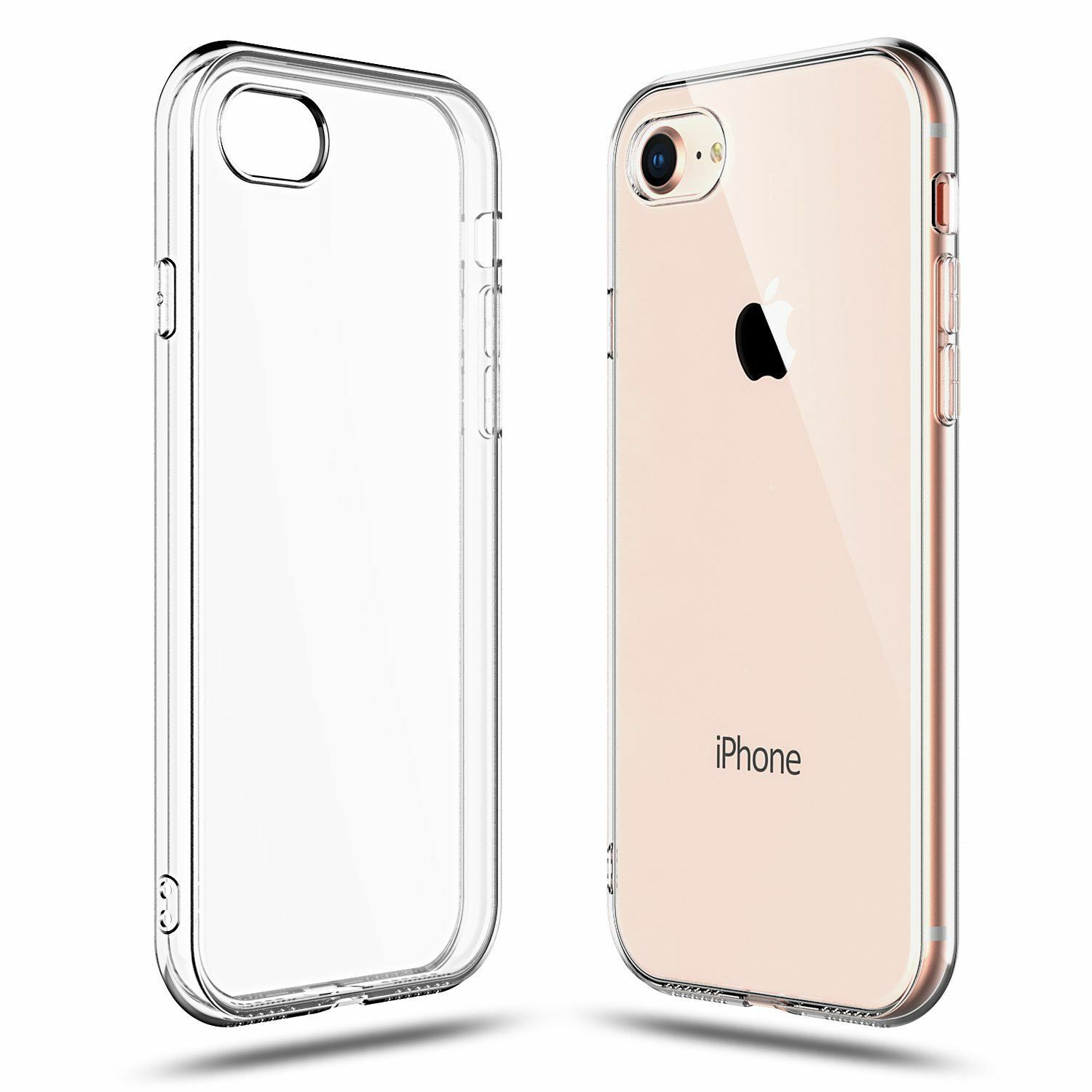 Cases For iPhone 7 & 7 Plus