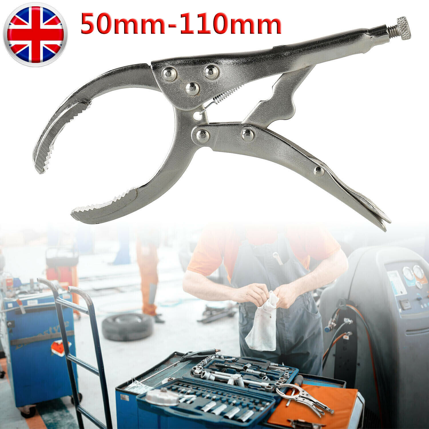 Other Maintenance Products