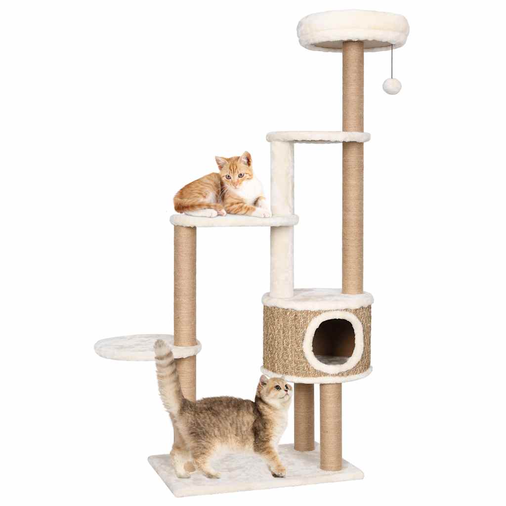 Cat Trees & Condos