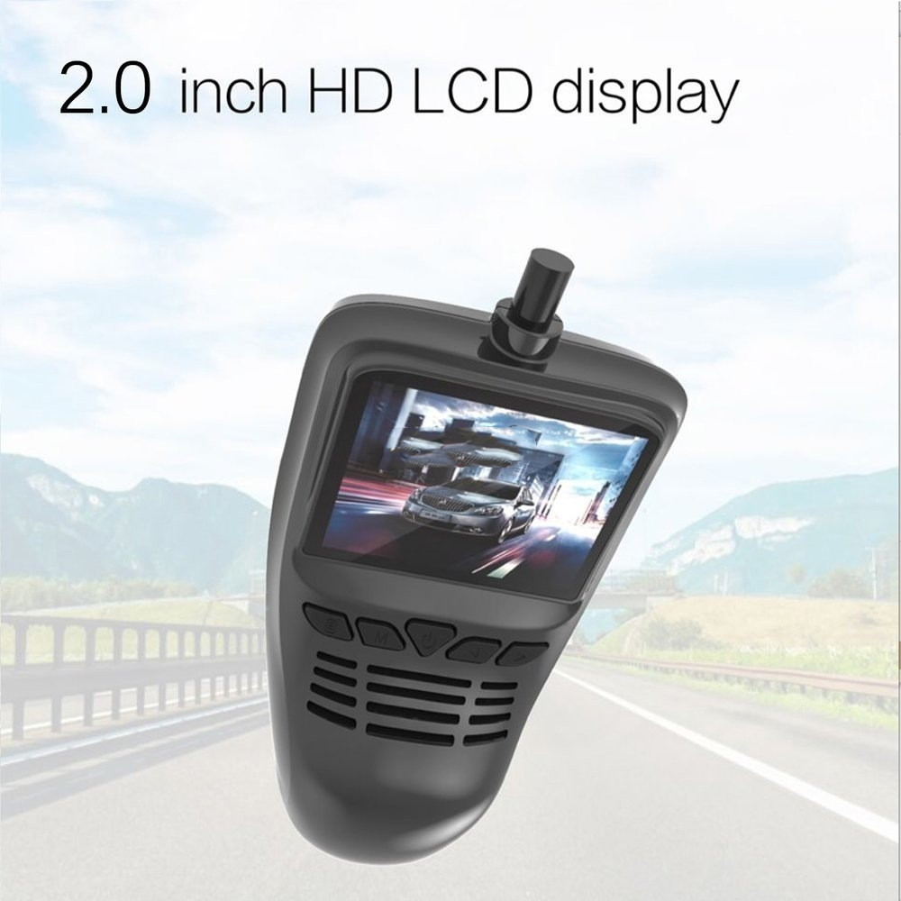 DVR & Dash Camera