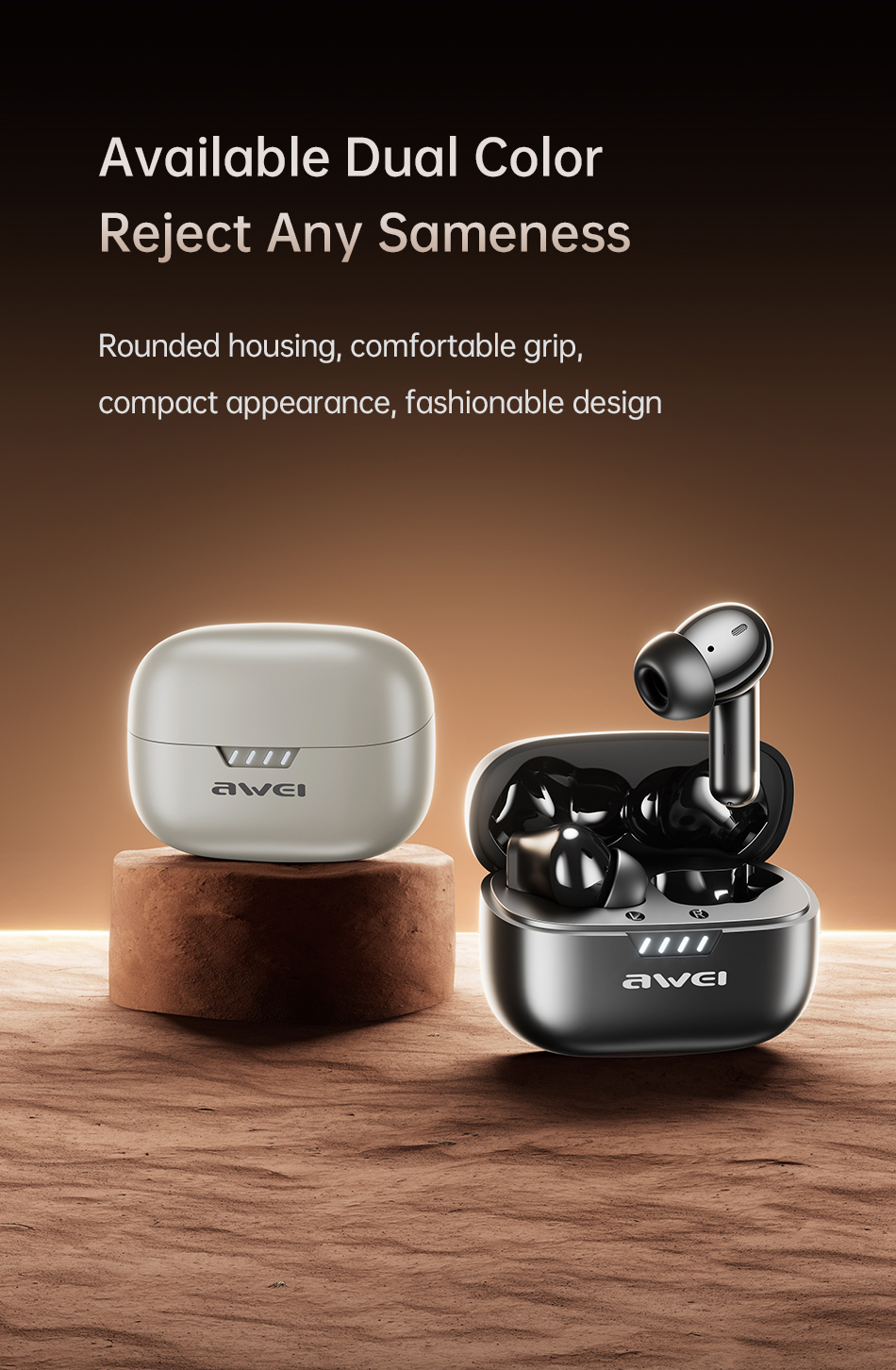 Earphones & Headphones