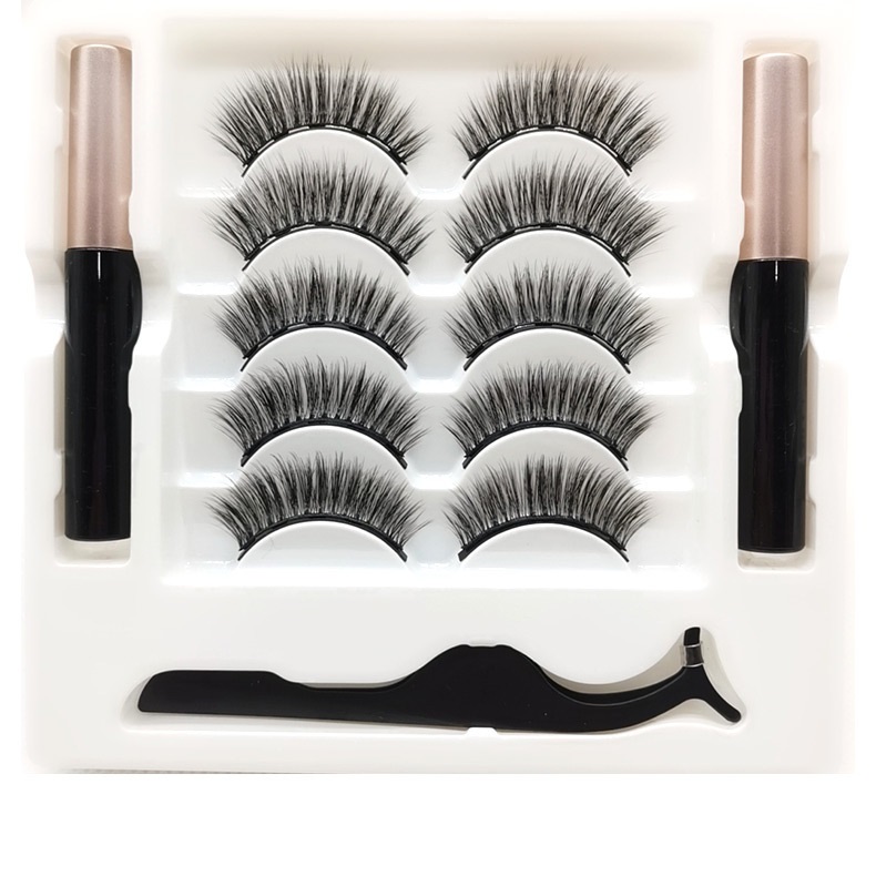 False Eyelashes
