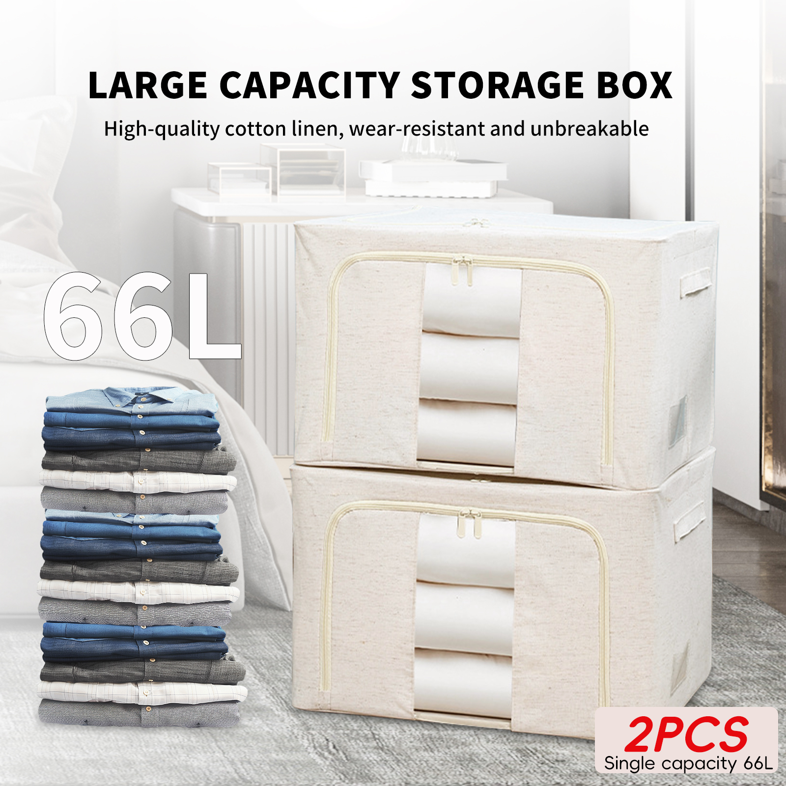 Storage Bags & Cases & Boxes