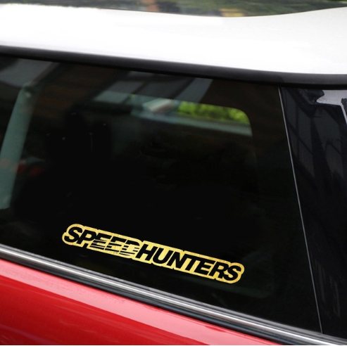 Car Stickers