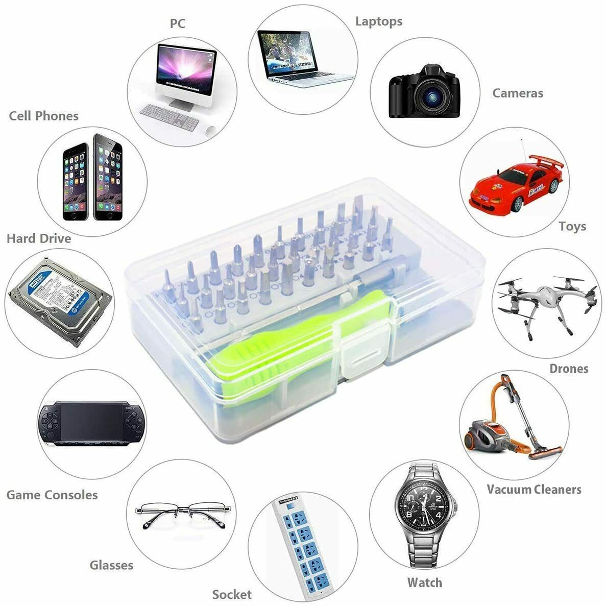 Other Maintenance Products