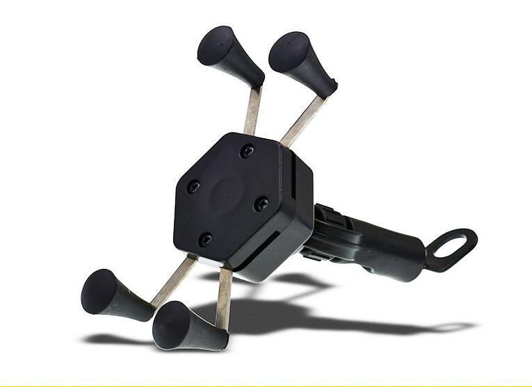 Other Motorcycle Accessories