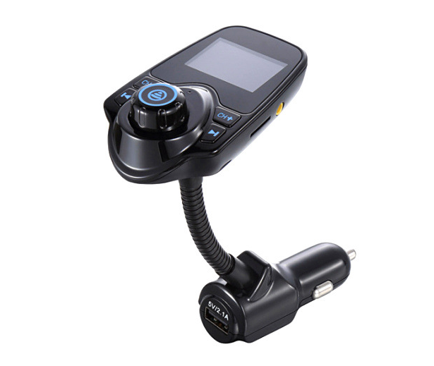 Car Multimedia Player