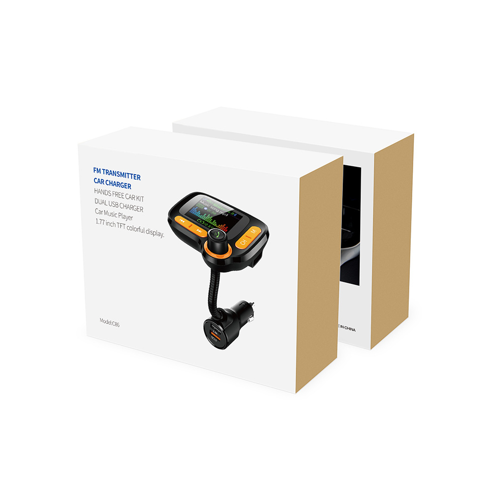 Car Multimedia Player