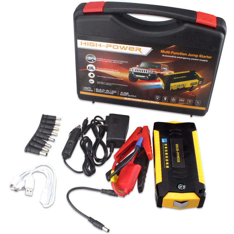 Jump Starter