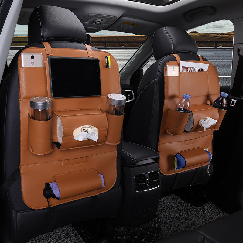 Floor Mats, Seat Covers, Consoles