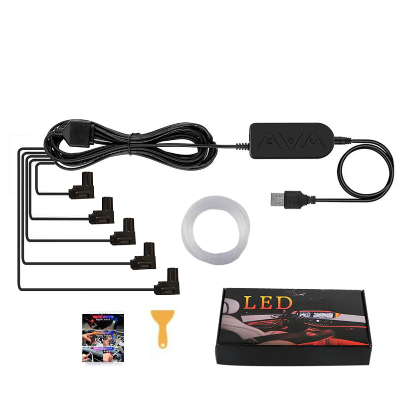 Other Motorcycle Accessories