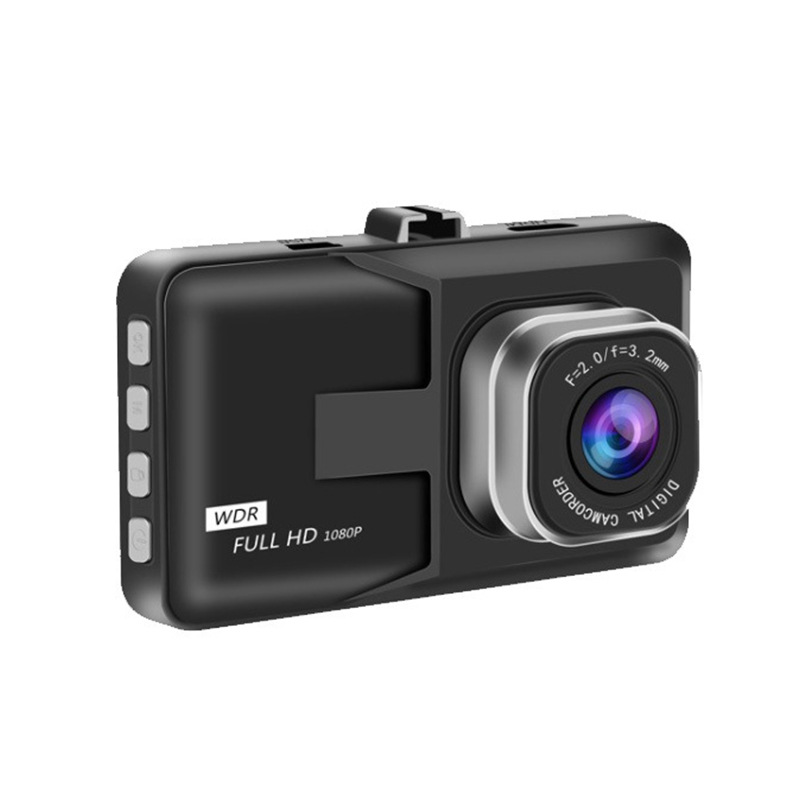 DVR & Dash Camera